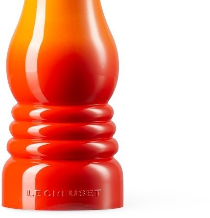 Le Creuset Peberkvrn 21 cm, Volcanic