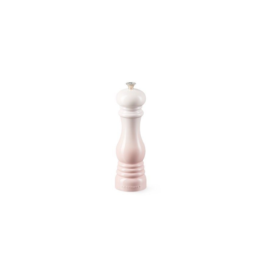 Le Creuset Peberkvrn 21 cm, Shell Pink