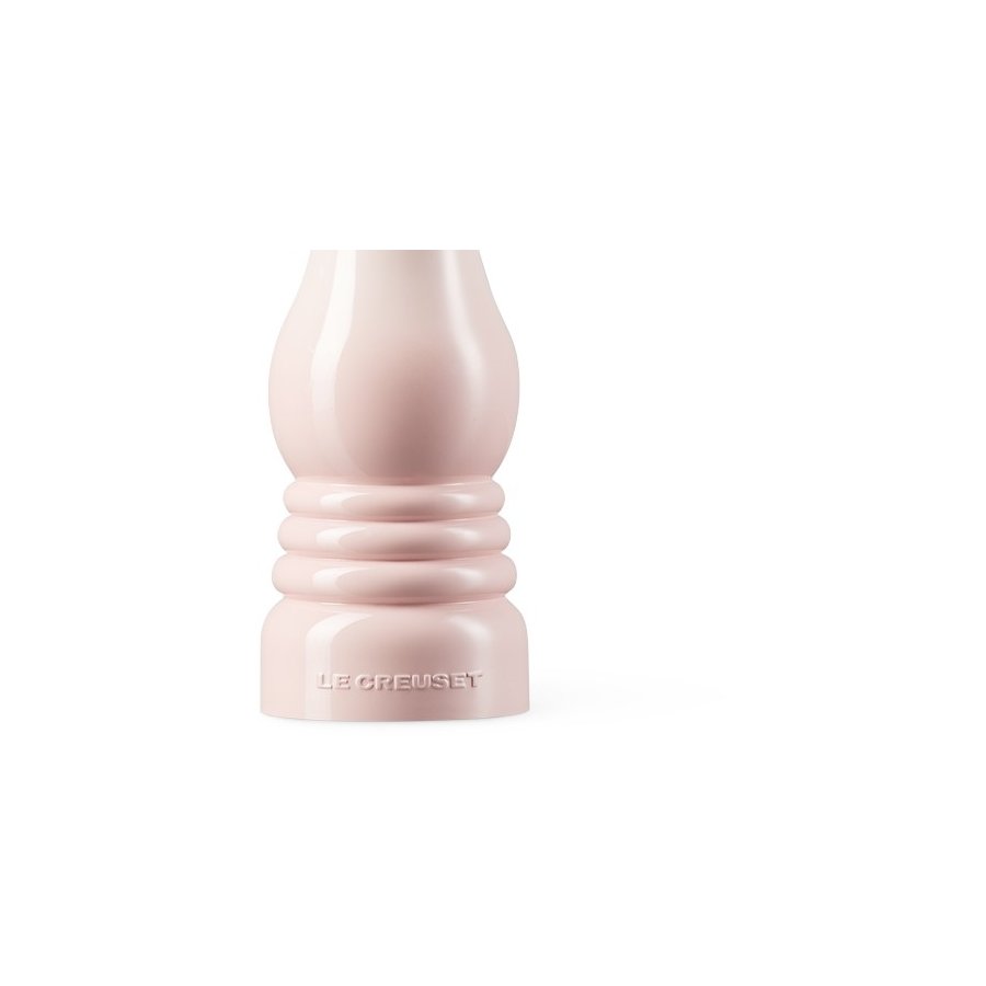 Le Creuset Peberkvrn 21 cm, Shell Pink