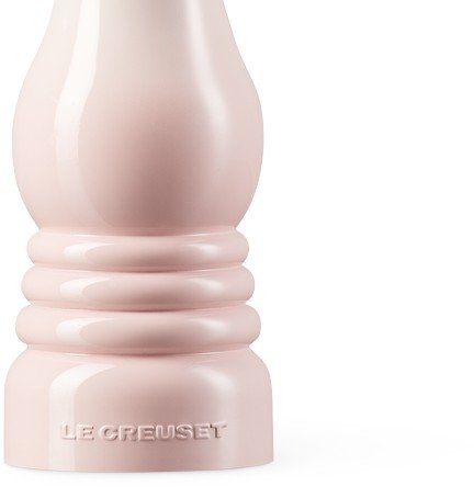 Le Creuset Peberkvrn 21 cm, Shell Pink