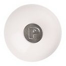 Le Creuset Peberkvrn 21 cm, Shell Pink