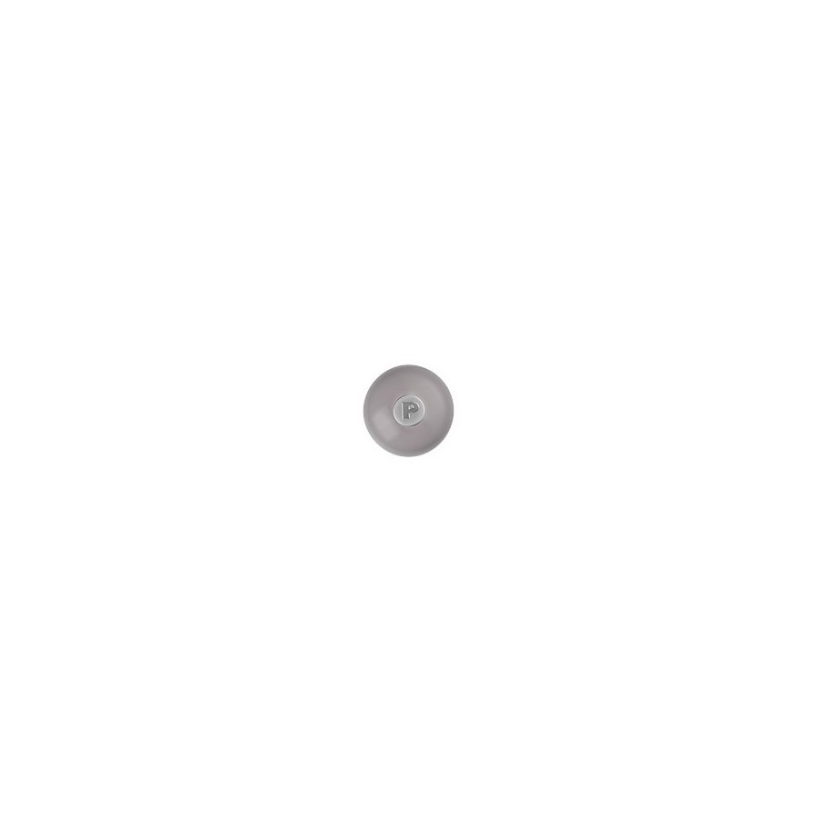 Le Creuset Peberkvrn 21 cm, Flint
