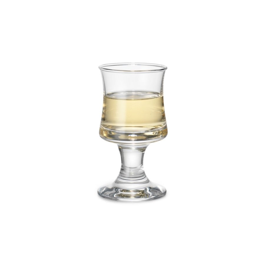 Holmegaard Skibsglas Hvidvinsglas 17 cl