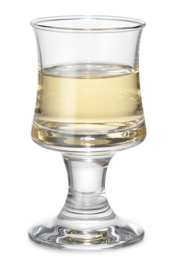 Holmegaard Skibsglas Hvidvinsglas 17 cl