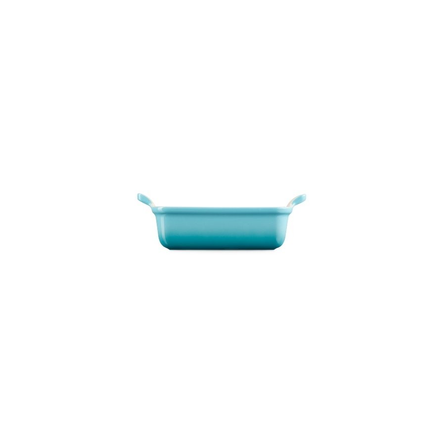 Le Creuset Heritage Fad 19 cm, Caribbean