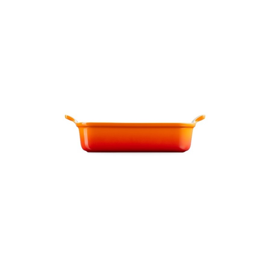 Le Creuset Heritage Fad 26 cm, Volcanic