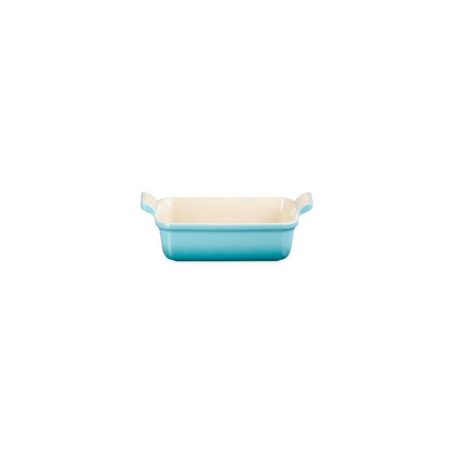 Le Creuset Heritage Fad 19 cm, Caribbean