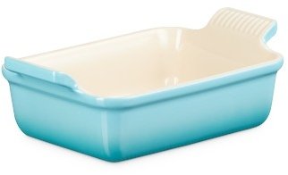 Le Creuset Heritage Fad 19 cm, Caribbean
