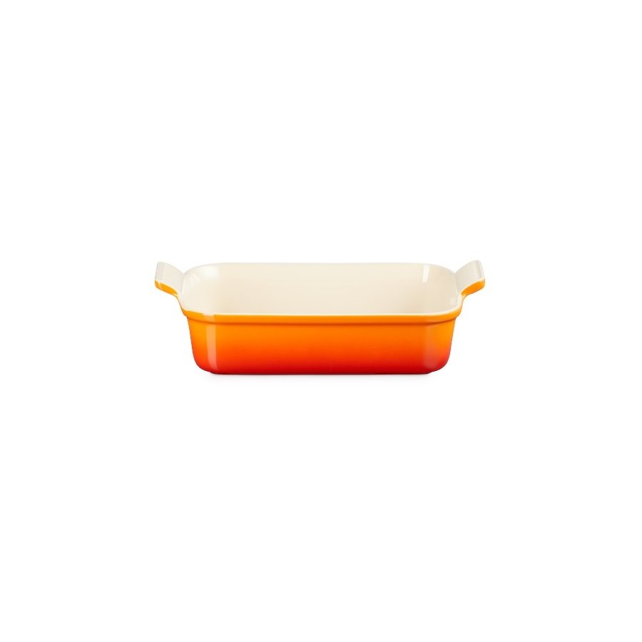 Le Creuset Heritage Fad 26 cm, Volcanic