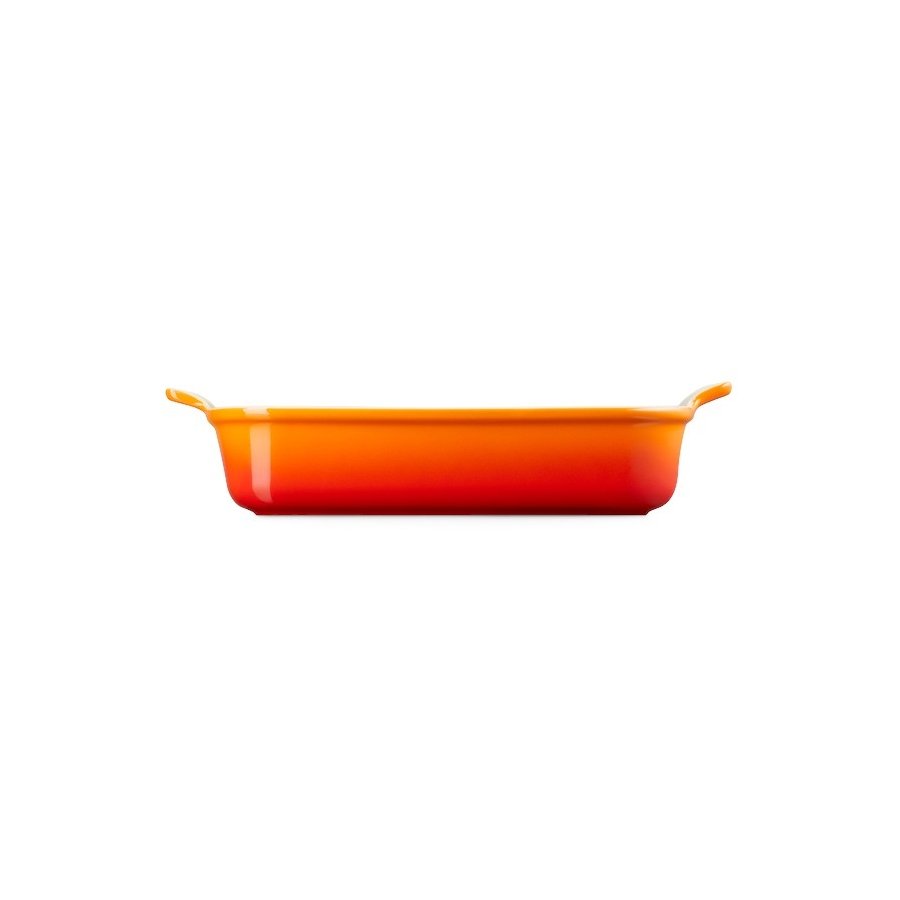 Le Creuset Heritage Fad 32 cm, Volcanic