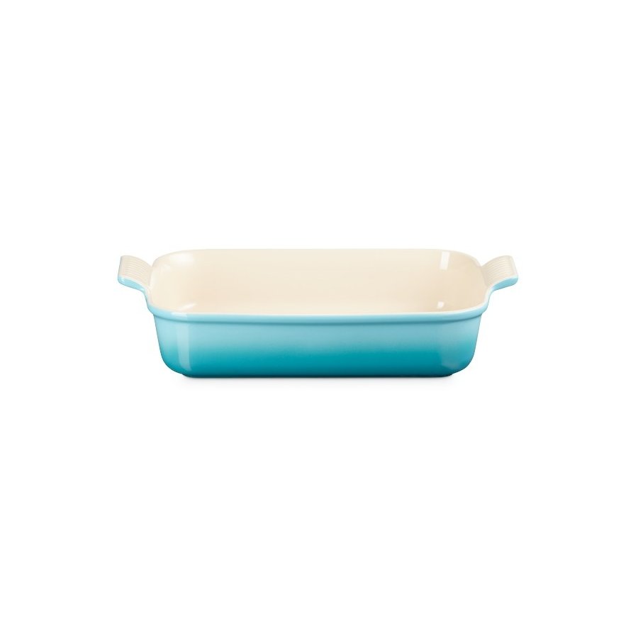 Le Creuset Heritage Fad 32 cm, Caribbean