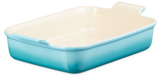 Le Creuset Heritage Fad 32 cm, Caribbean