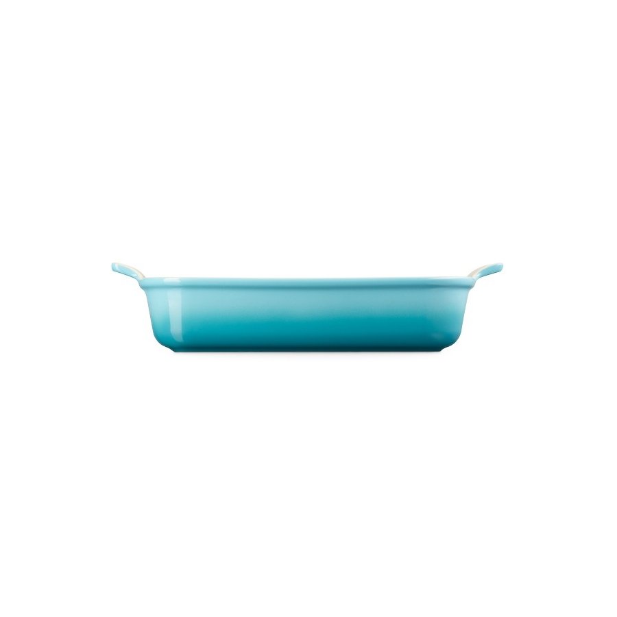 Le Creuset Heritage Fad 32 cm, Caribbean