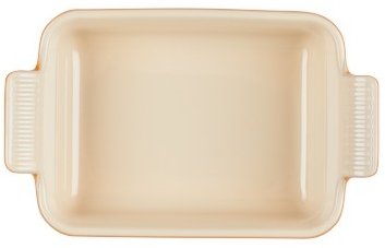 Le Creuset Heritage Fad 19 cm, Volcanic