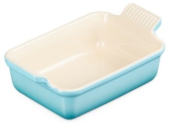 Le Creuset Heritage Fad 19 cm, Caribbean