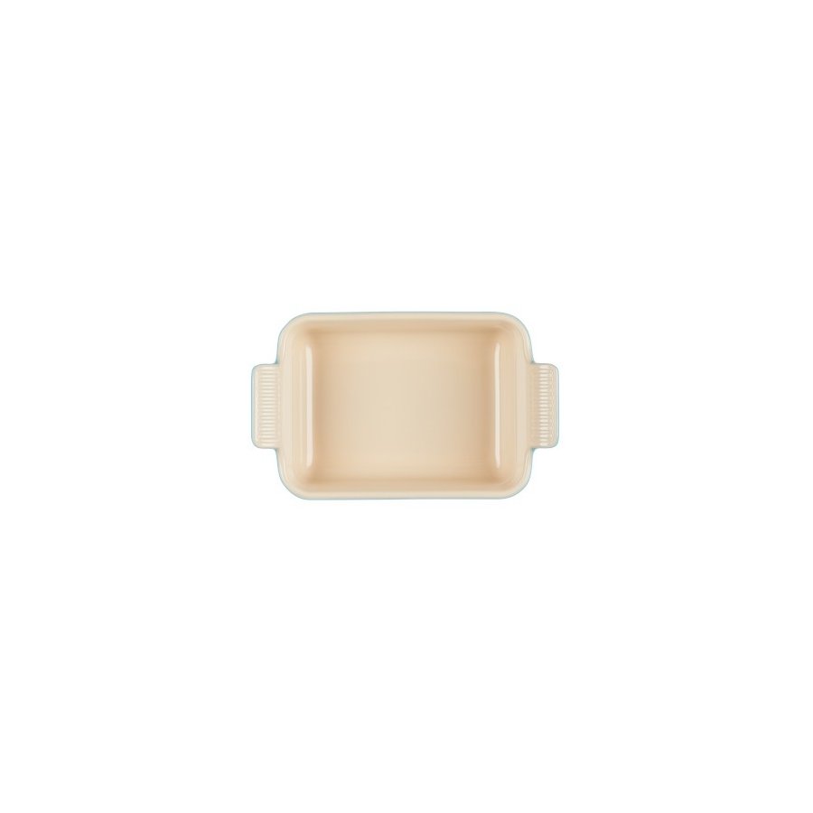 Le Creuset Heritage Fad 19 cm, Caribbean