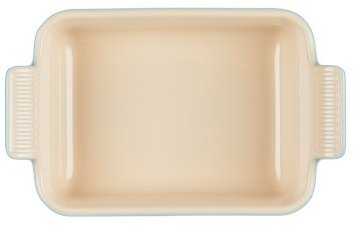 Le Creuset Heritage Fad 19 cm, Caribbean