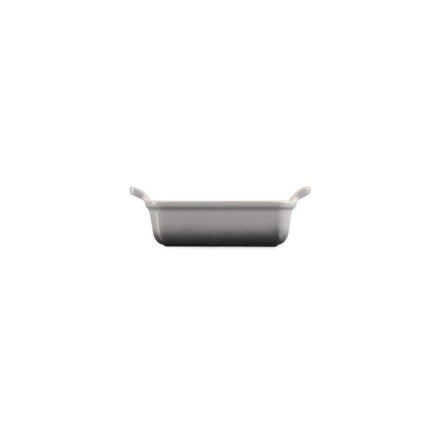 Le Creuset Heritage Fad 19 cm, Flint