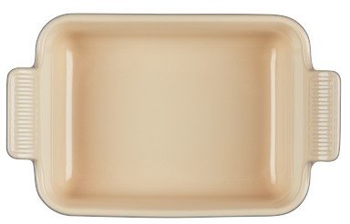 Le Creuset Heritage Fad 19 cm, Flint