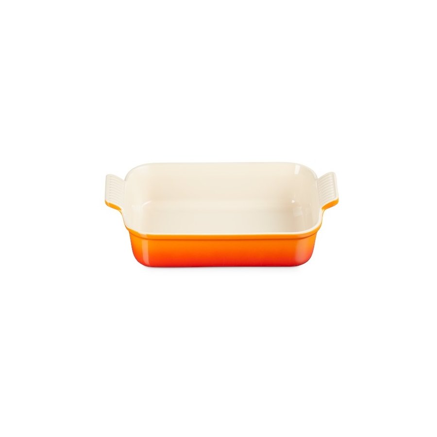 Le Creuset Heritage Fad 26 cm, Volcanic