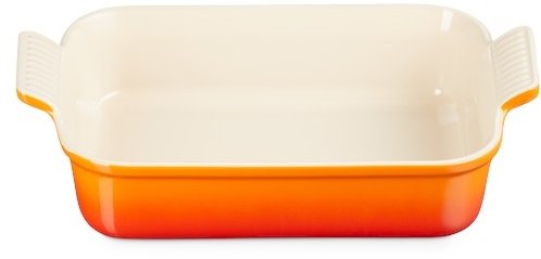 Le Creuset Heritage Fad 26 cm, Volcanic