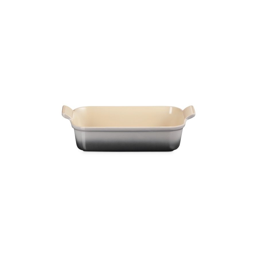 Le Creuset Heritage Fad 26 cm, Flint