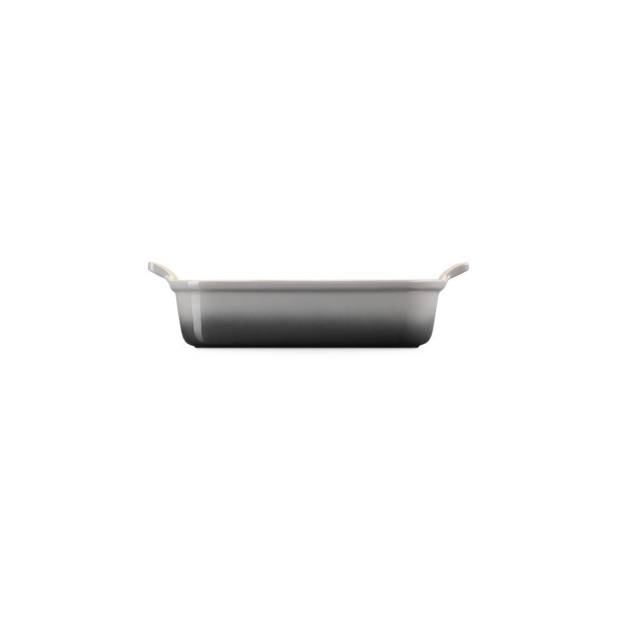 Le Creuset Heritage Fad 26 cm, Flint