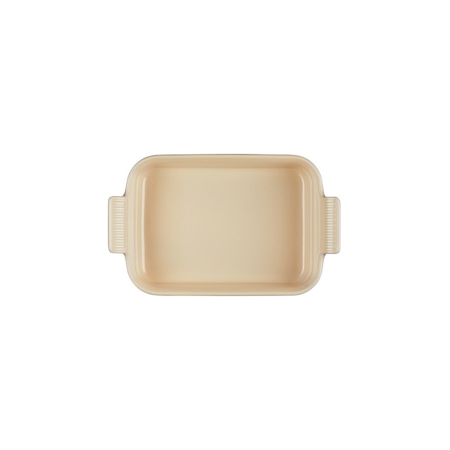 Le Creuset Heritage Fad 26 cm, Flint