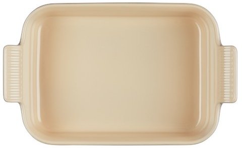 Le Creuset Heritage Fad 26 cm, Flint