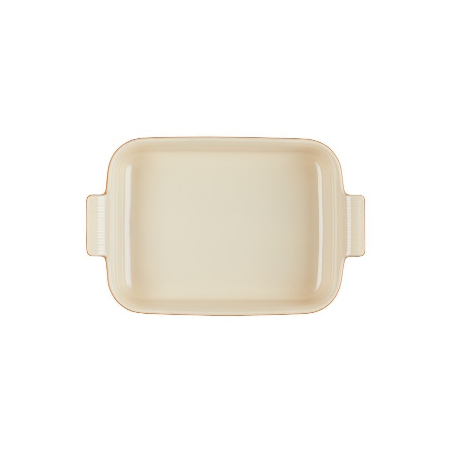 Le Creuset Heritage Fad 32 cm, Volcanic