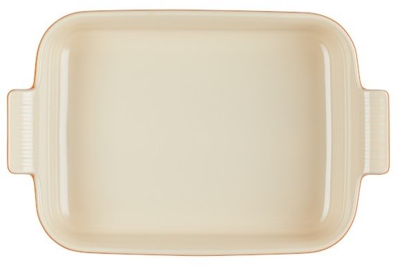 Le Creuset Heritage Fad 32 cm, Volcanic