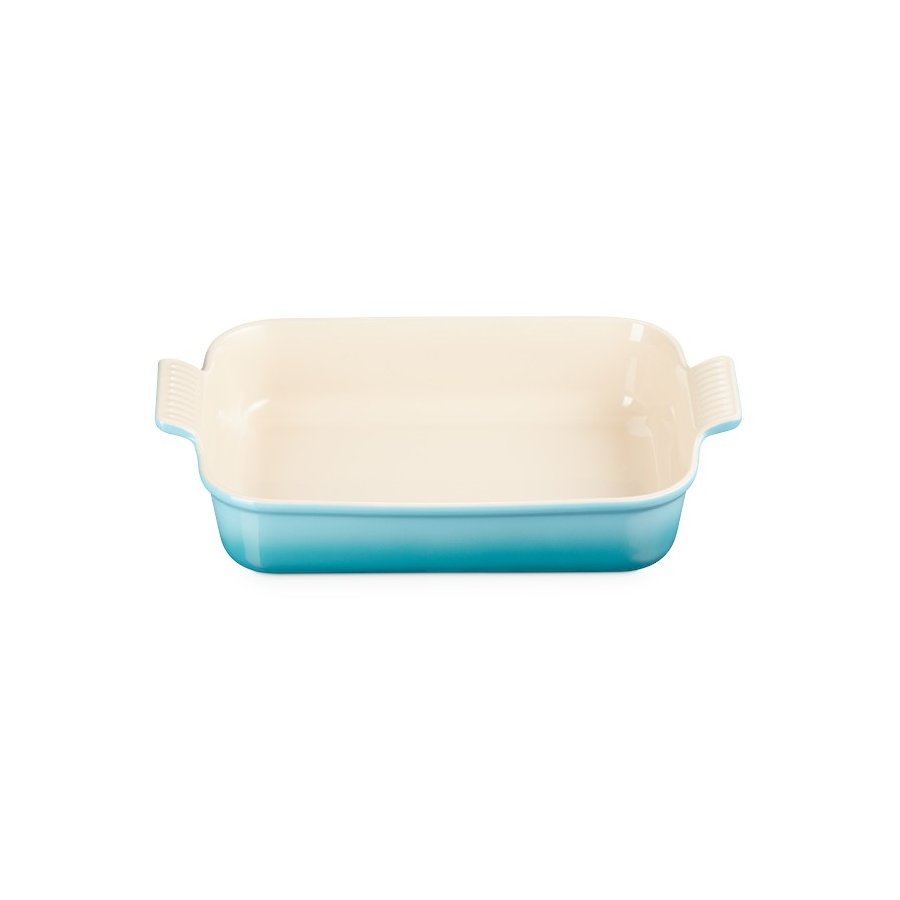 Le Creuset Heritage Fad 32 cm, Caribbean