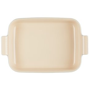 Le Creuset Heritage Fad 32 cm, Caribbean