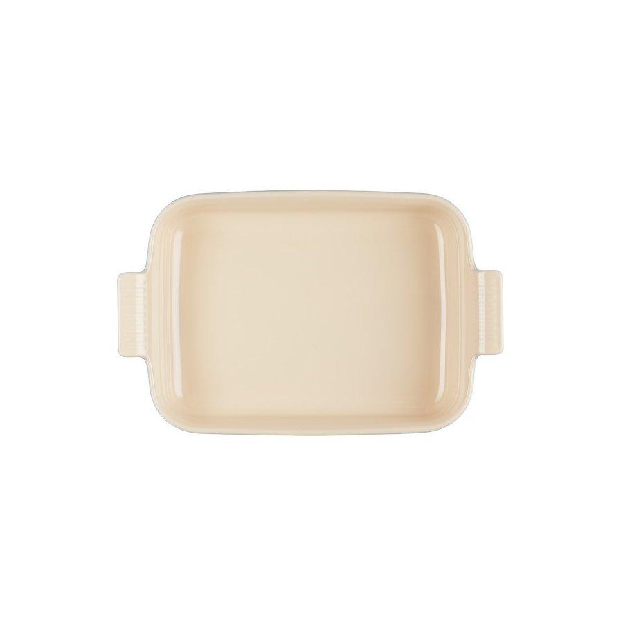 Le Creuset Heritage Fad 32 cm, Caribbean
