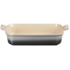 Le Creuset Heritage Fad 32 cm, Flint