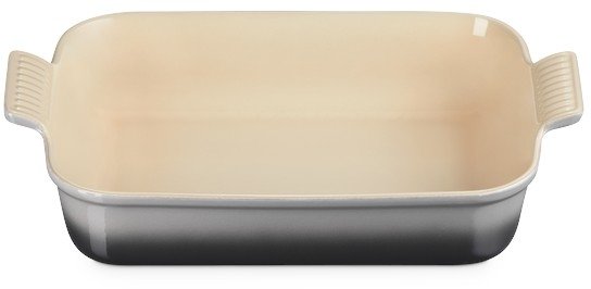 Le Creuset Heritage Fad 32 cm, Flint