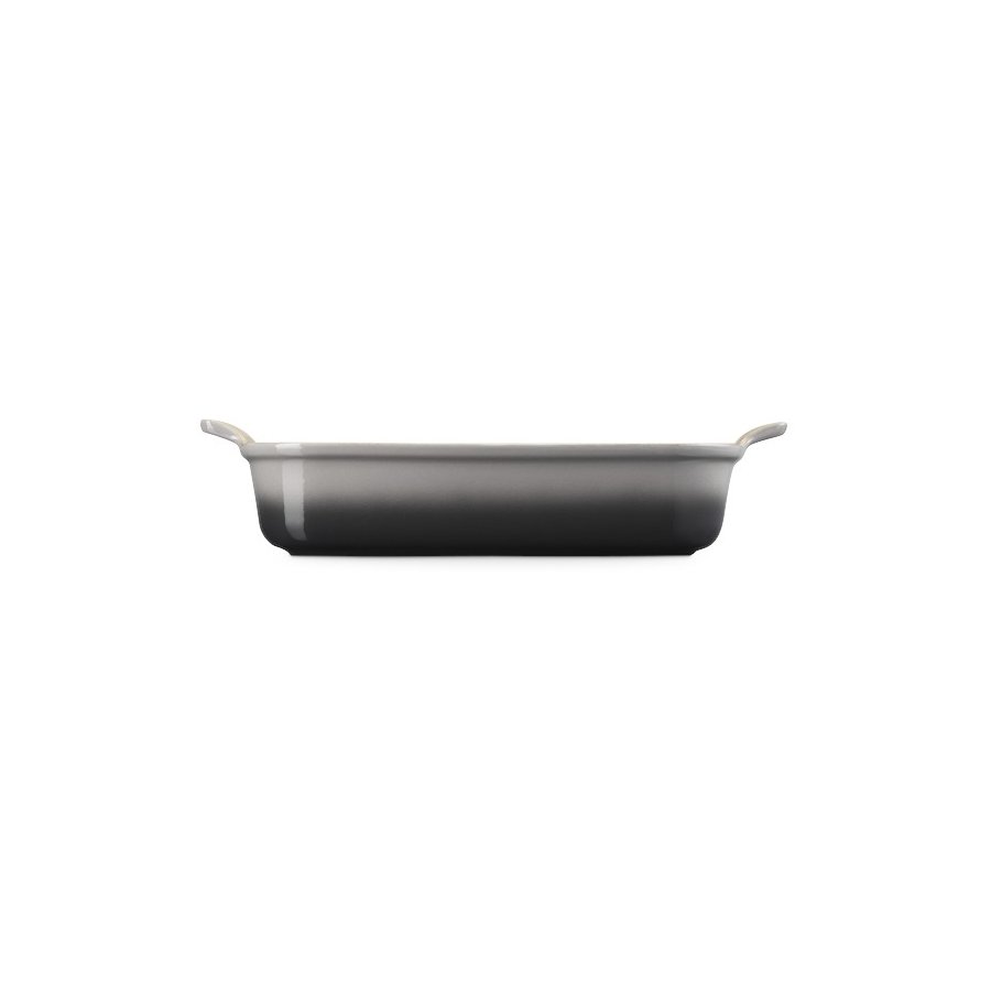 Le Creuset Heritage Fad 32 cm, Flint