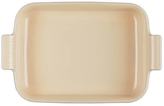 Le Creuset Heritage Fad 32 cm, Flint