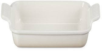 Le Creuset Heritage Fad 19 cm, Meringue