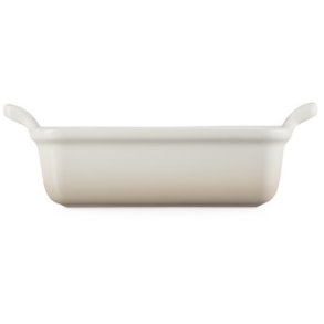 Le Creuset Heritage Fad 19 cm, Meringue