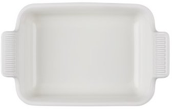 Le Creuset Heritage Fad 19 cm, Meringue