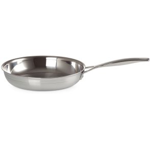 Le Creuset 3-Ply Classic Stegepande 24 cm