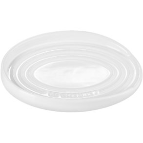 Le Creuset Grydeskeholder 16 cm, White