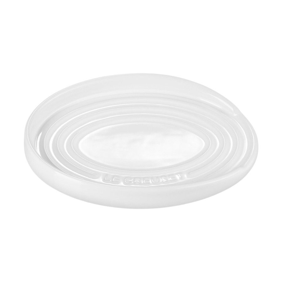 Le Creuset Grydeskeholder 16 cm, White