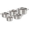 Le Creuset 3-Ply Classic Grydest 5 Dele