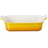 Le Creuset Heritage Fad 26 cm, Nectar