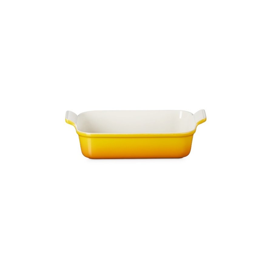 Le Creuset Heritage Fad 26 cm, Nectar