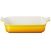 Le Creuset Heritage Fad 32 cm, Nectar