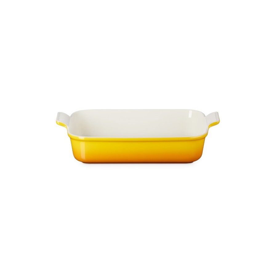 Le Creuset Heritage Fad 32 cm, Nectar