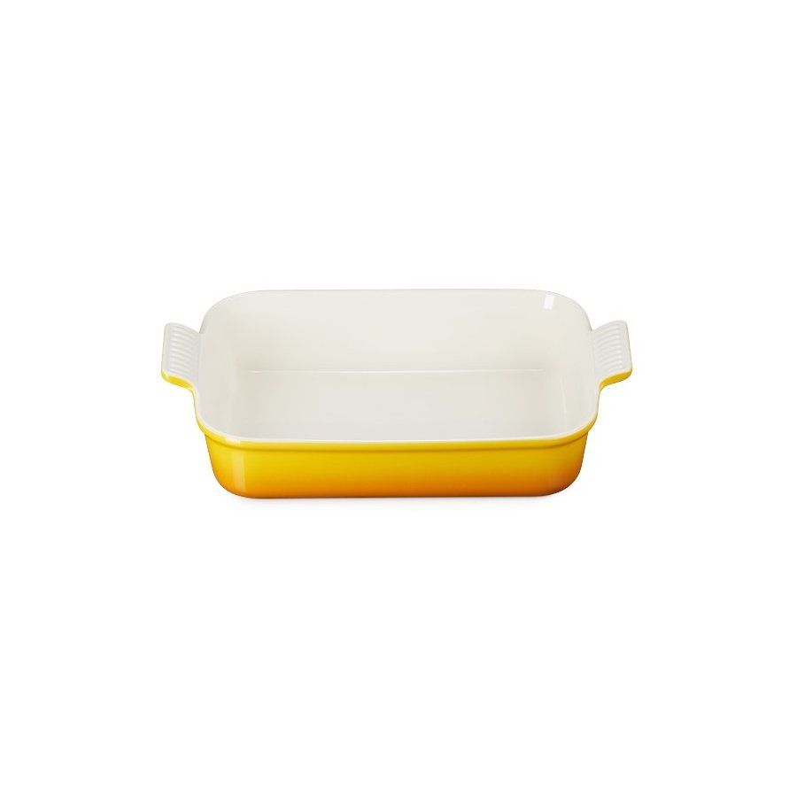 Le Creuset Heritage Fad 32 cm, Nectar